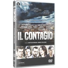 IL CONTAGIO IL CONTAGIO